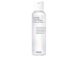 COSRX AHA BHA Vitamin C Toner