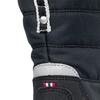 Viking Unisex Children's Toasty Pull-On Warm GTX Snow Boot, black