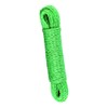 Elliott Polypropylene Cloth Line, in Green Colour