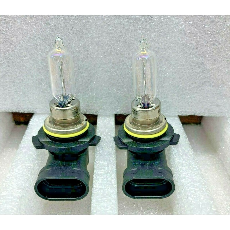 Vosla 2x- Vosla 9012+120 (HIR2) Lamps 12V 55W PX22D Made