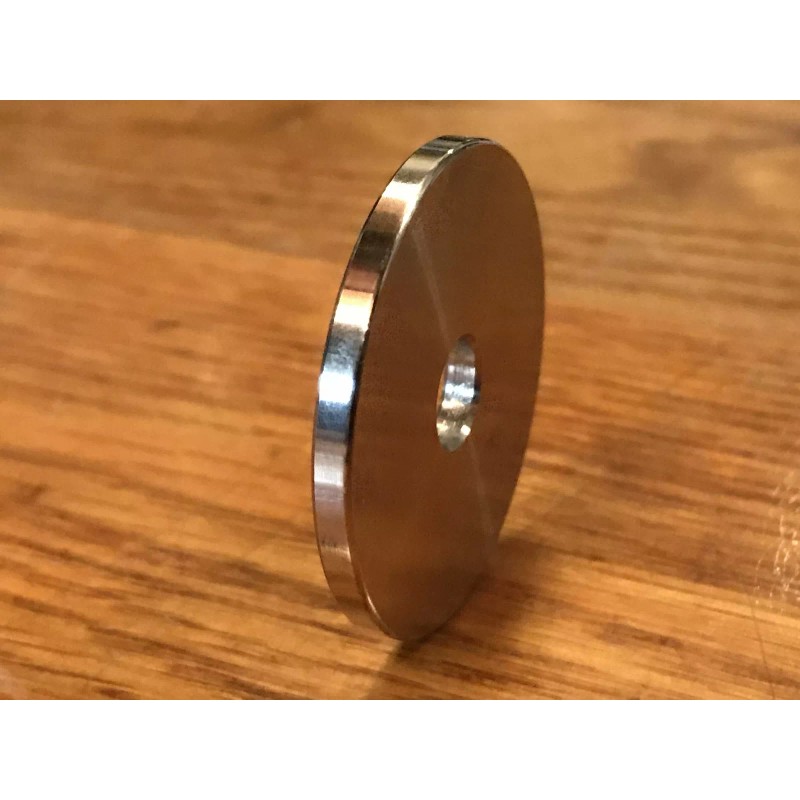 Undisclosed EXTSW 5/16“ ID x 1 1/2” OD x 1/8"