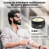 Crema Para El Crecimiento Del Cabello Para Barba Y Cabello*2