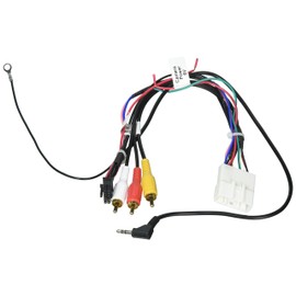 AXXESS NISS 2011 HRNS 6V CNVTR