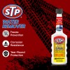 STP® All Season Water Remover: Maximize Fuel Efficiency & Protection