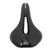 Bicycle Saddle High Vibration Damping Effect Breathable Bike Saddle Cushion