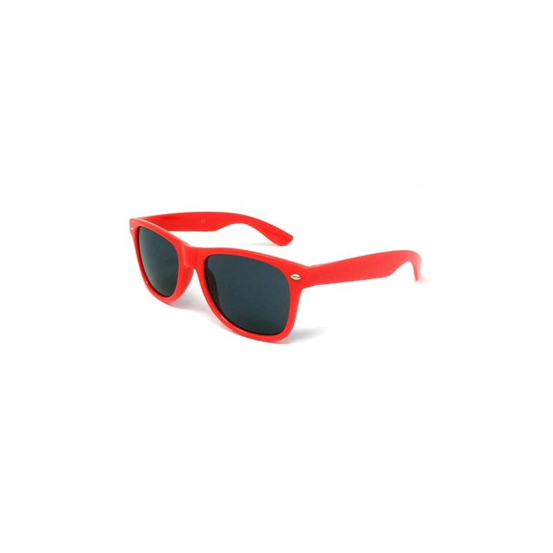 WS UK Kids Classic Sunglasses with UV400 Protection - Unisex