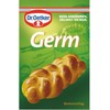 Oetker Germ Letters Pack of 3