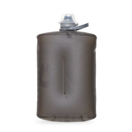 HydraPak STOW 1L Stow Bottle 1L GS330 Mammoth Gray