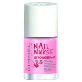 Rimmel Nail Nurse Stronger Nail Base & Top Coat