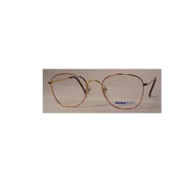DURAFLEX Cambridge Eyeglasses  Lavender Demi. 51-18-140