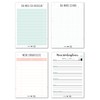TYSK Design Notepad
