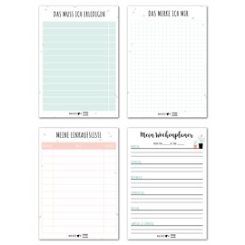 TYSK Design Notepad