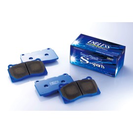 Endless Brake Pad, SSS, model: EP064SS2