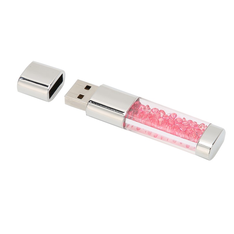 U Disk Unique Portable USB 2.0 High Rate Storage Transmission