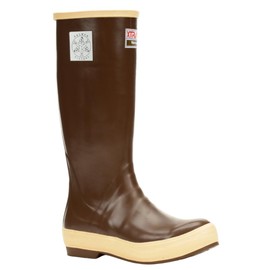 Xtratuf Women's 15 Inch Salmon Sisters Legacy Boot, Octopus Print, Size 11