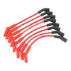 JDMSPEED New Performance Spark Plug Wires Replacement for Chevy GMC