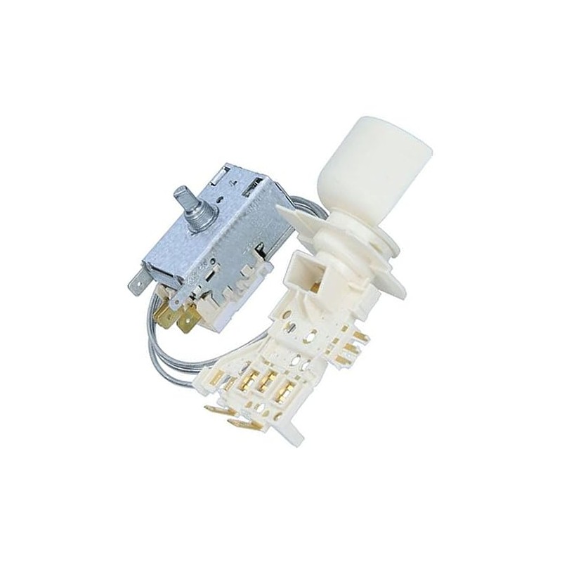Original thermostat fridge freezer 484000008565 Whirlpool
