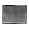 KAX CU2324 Radiator Compatible with 2000-2004 Avalon, Automotive Replacement Engine