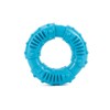 Rubber Teeth Grinding Donut for Dogs, Rubber Teeth Grinding Toy
