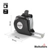 Talmeter tape measure 6 metres I Hultafors I Accuracy class