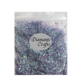 UNICORN Glitter - Festival Makeup - Body Face Nail Hair - Unicorn - 024-Bag