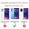 GAPlus OPPO Find X5 Lite/ Reno7 5G Case Ultra Slim