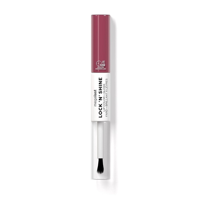 Markwins Beauty Brands wet n wild Megalast Lock 'N' Shine