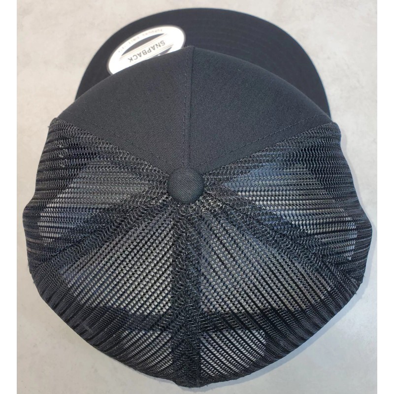 Yupoong CASE IH Patch Yupoong Trucker Hat / YP Classics