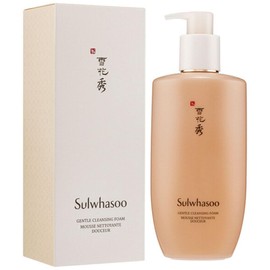 Sulwhasoo Gentle Cleansing Foam 200ml - A,