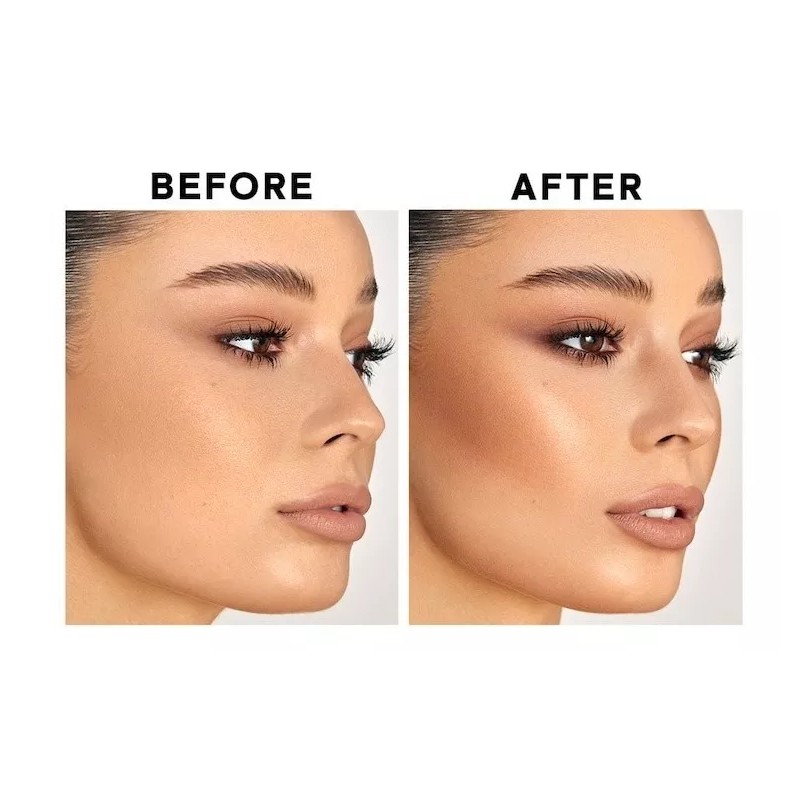 Patrick Ta Major Sculpt Contour & Powder Bronzer Duo Patrick