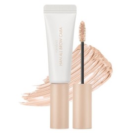 Romand Hanol Brow Cara 9g, 09 Sand Gray, 1 piece / 롬앤 한올 브로우 카라 9g, 09 샌드 그레이, 1개
