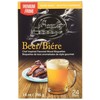 Bradley Smokers BTBR24 PREMIUMBISQUETTES-BTBR24-Premium Bisquettes-Beer 24Pk, One Size, Multi