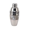 Cocktail Shaker Dishwasher Safe 304 Stainless Steel Rust Proof Drink