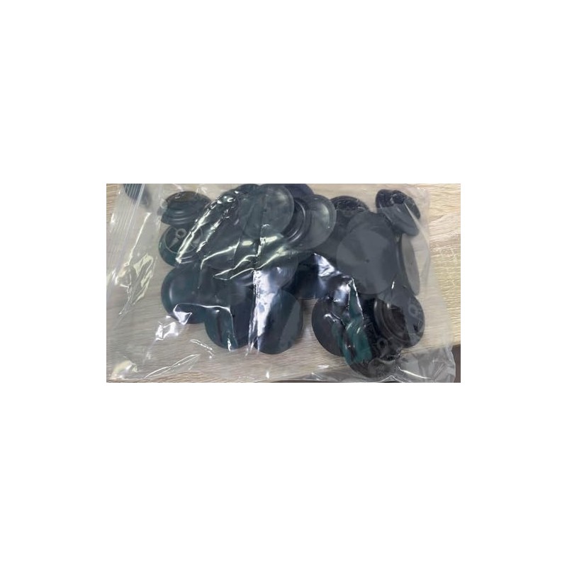 Drivox Sanding Head for Electric Foot Callus Remover