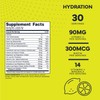 Type Zero Clean Hydration + Electrolytes Drink Mix (30 Single-Serving