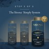 Sirona Simply Hot Tub Care Kit: Waterline Cleaner, Oxidizer, Non-Chlorine