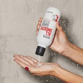 KMS All Smooth Shampoo 300ml