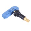 4Pcs Tire Pressure Sensors Replacement TPMS Tyre Pressure Monitor System