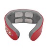 Wireless Neck Massager 9 Gears Adjustment Electric Cervical Vertebra Care