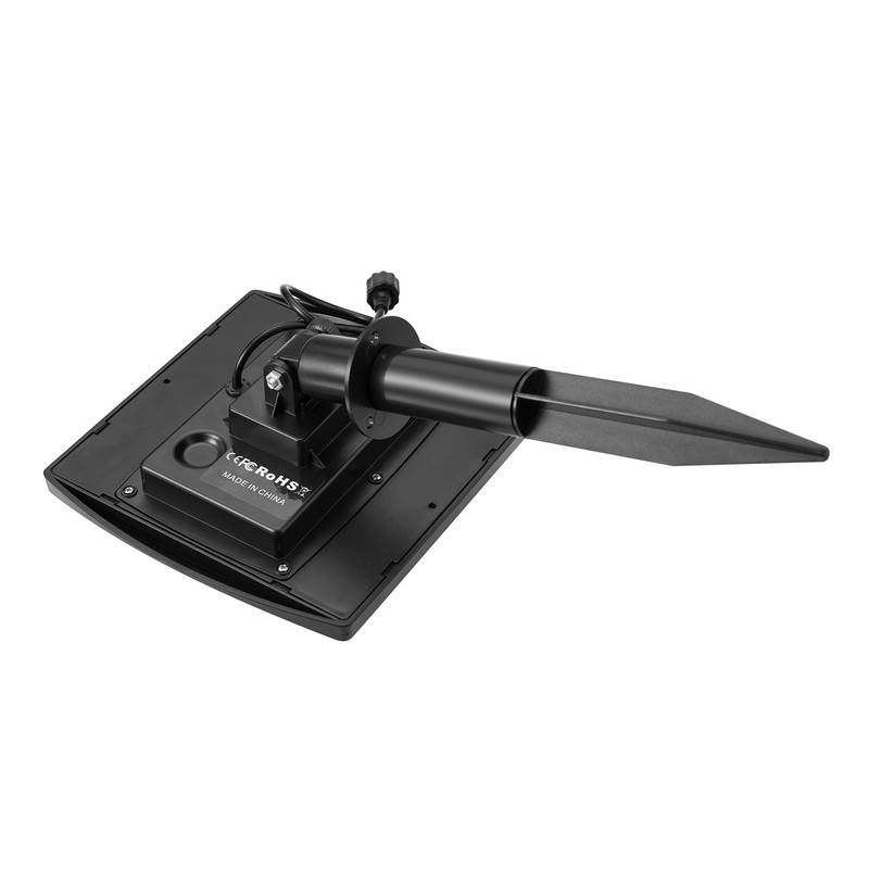 Solar Powered Fountain Pump Water Pump with Adjustable Solar Panel