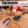 Ant Toy Infrared Remote Control Clear Texture Dynamic Lighting Remote