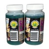 Ganja Love Bubbles (2 Pack) 4 oz. Bottles