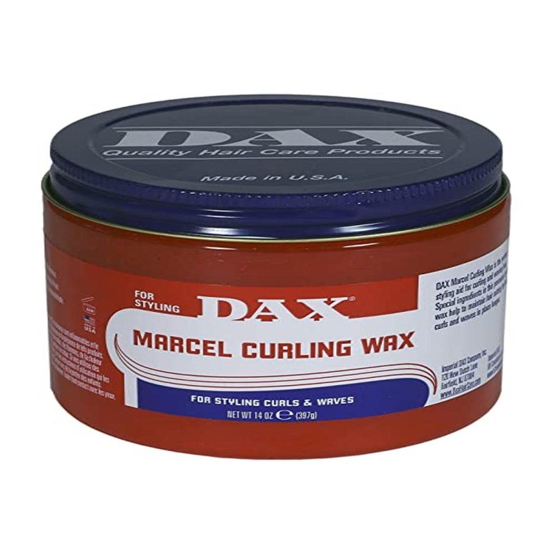 Dax Marcel Curling Wax 14 Oz, 14 Ounces