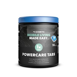 Dometic - Power Care Tabs