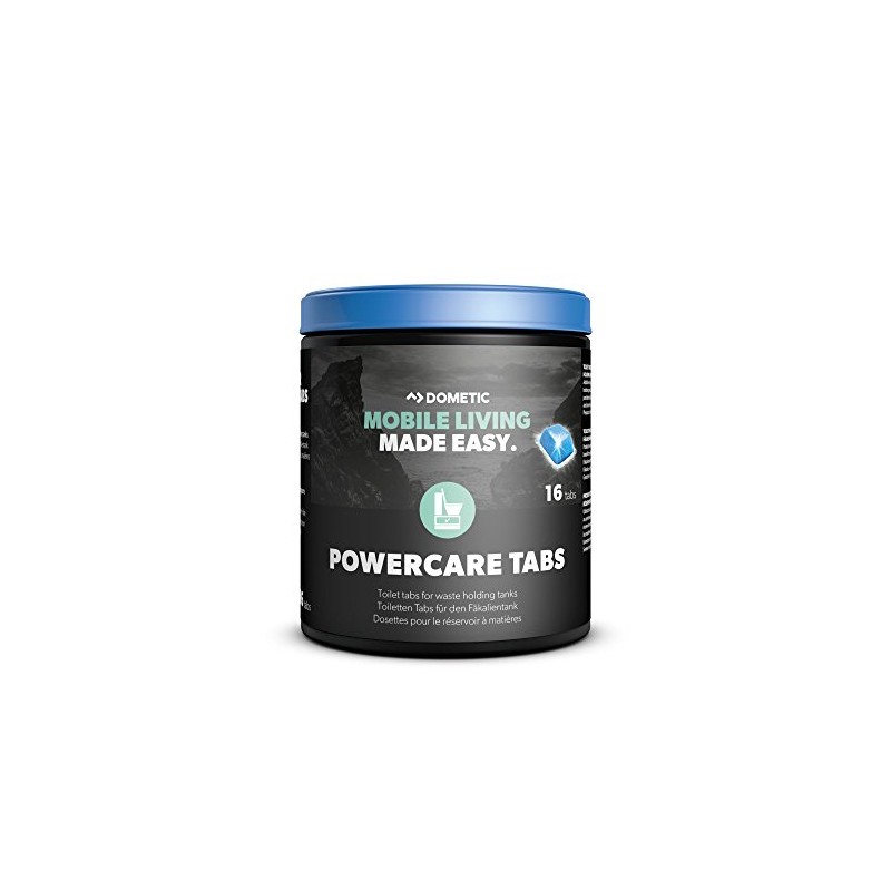 Dometic - Power Care Tabs