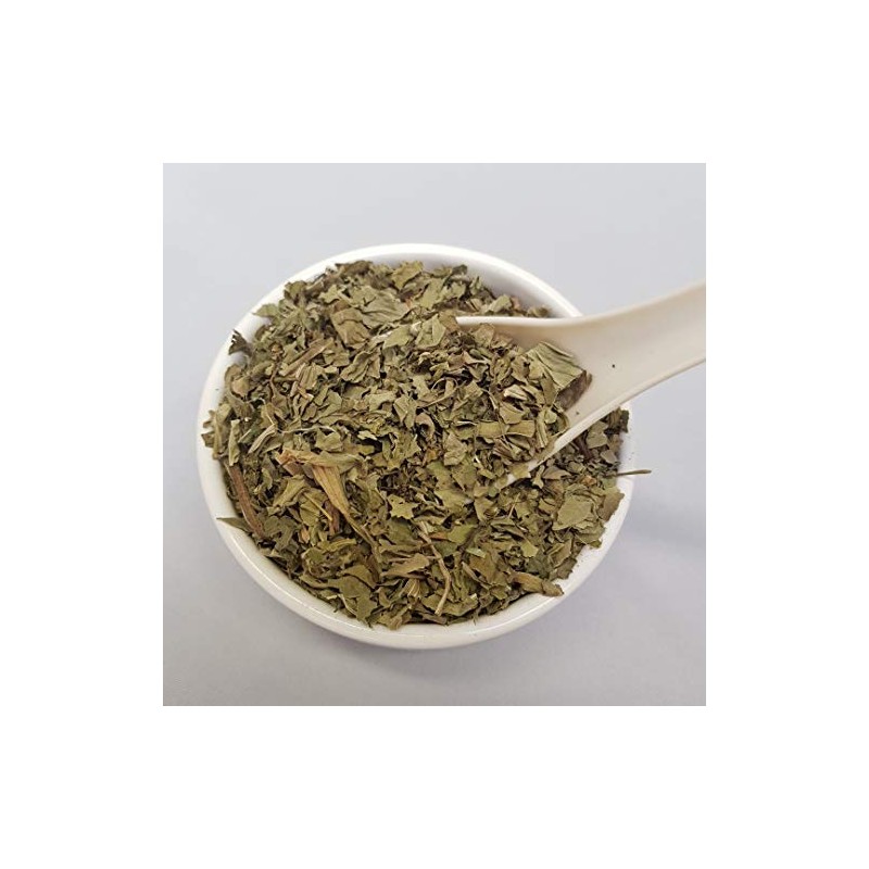 Herba Organica - Greater Plantain Leaf - Plantago Major L