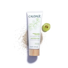 Caudalie Moisturizing Mask, 2.5 Ounce