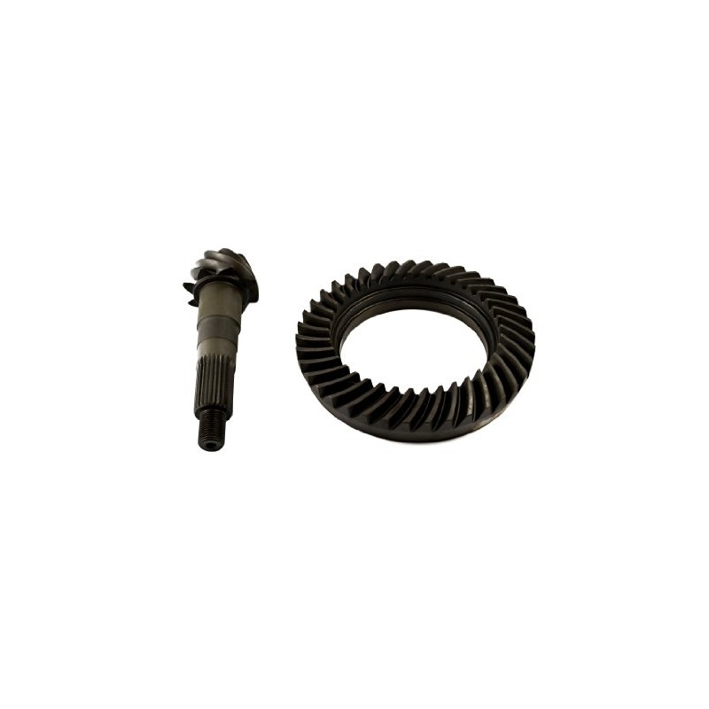 SVL 2020597 Differential Ring and Pinion Gear Set for DANA