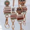 Teacher Lanyard for Office Supplies and Identification Badges:_Read more books