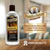 Parker & Bailey Brass & Copper Cleaner – Removes Tarnish